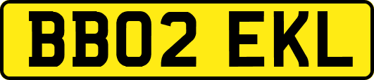 BB02EKL