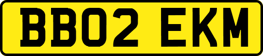 BB02EKM