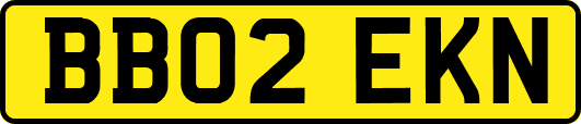 BB02EKN