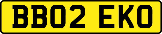 BB02EKO
