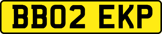 BB02EKP