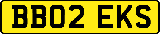 BB02EKS