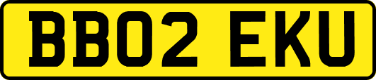 BB02EKU