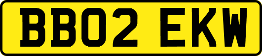 BB02EKW