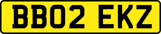 BB02EKZ