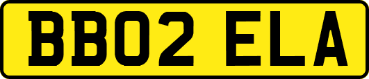 BB02ELA