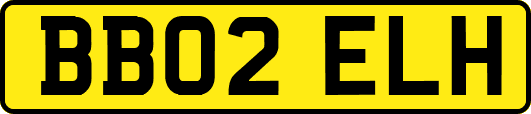 BB02ELH