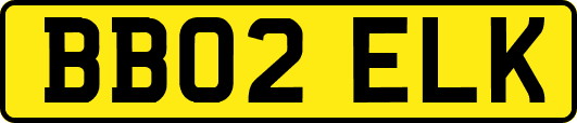 BB02ELK