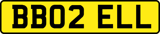 BB02ELL