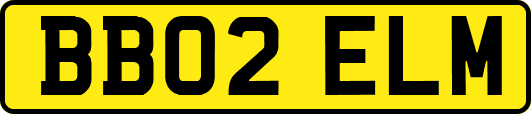 BB02ELM
