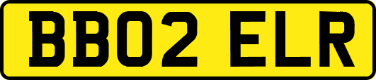 BB02ELR