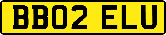 BB02ELU