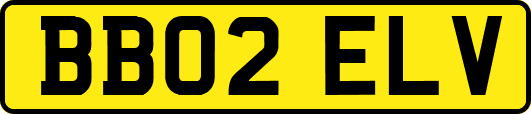 BB02ELV