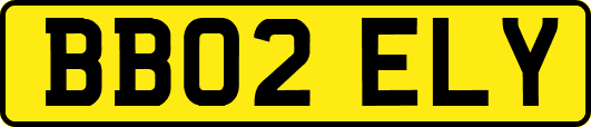 BB02ELY