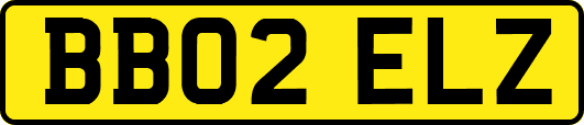 BB02ELZ