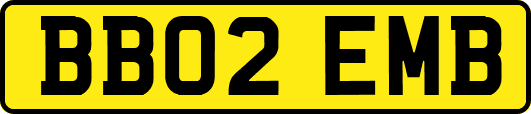 BB02EMB