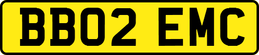 BB02EMC