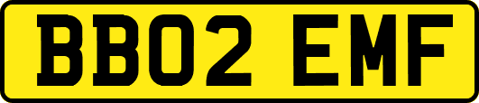 BB02EMF