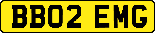 BB02EMG