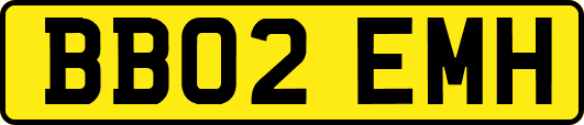 BB02EMH