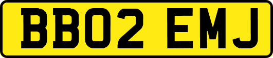 BB02EMJ