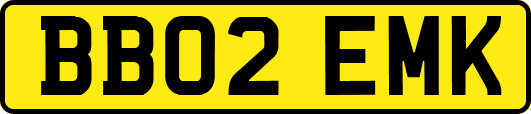 BB02EMK