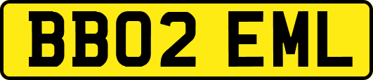 BB02EML