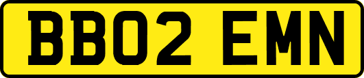 BB02EMN