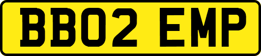 BB02EMP