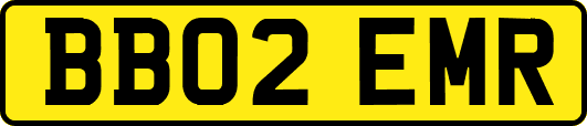 BB02EMR