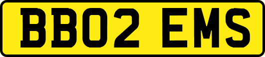 BB02EMS