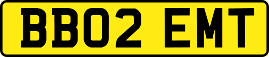 BB02EMT