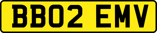 BB02EMV