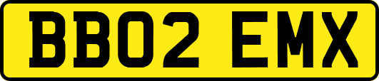 BB02EMX