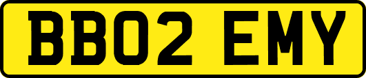 BB02EMY