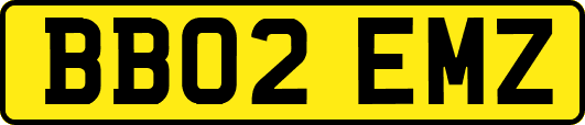 BB02EMZ
