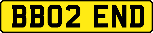 BB02END