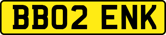 BB02ENK