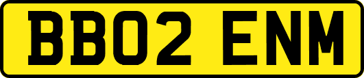 BB02ENM