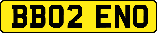 BB02ENO