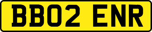 BB02ENR