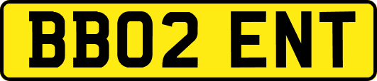 BB02ENT