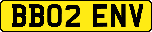 BB02ENV