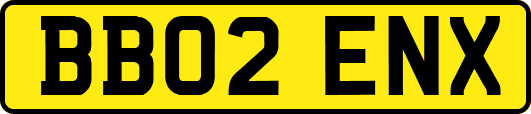BB02ENX