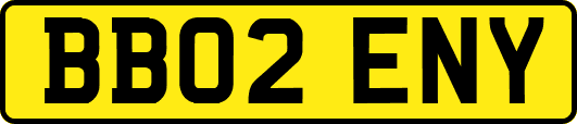 BB02ENY