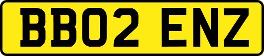 BB02ENZ