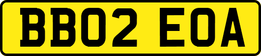 BB02EOA