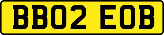BB02EOB