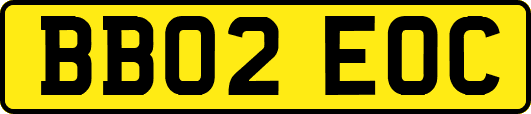 BB02EOC