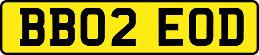 BB02EOD